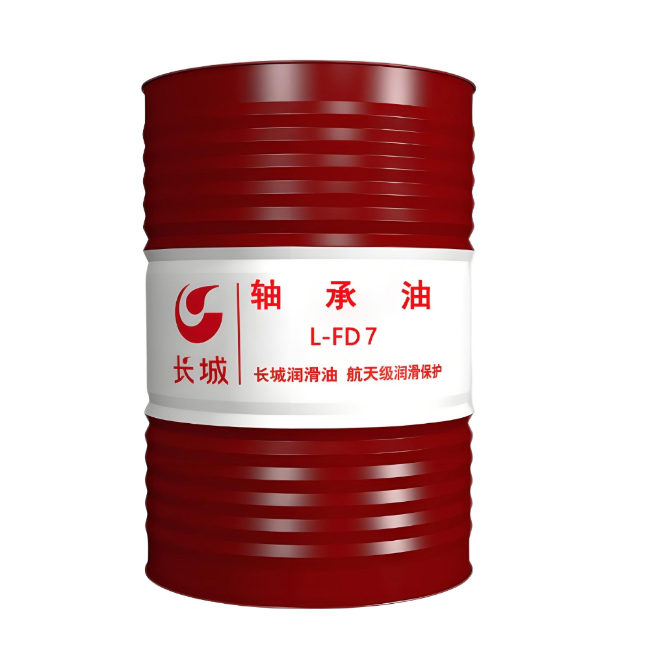 永州长城FD轴承油